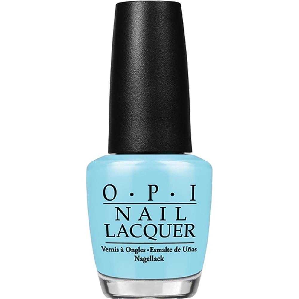 OPI Nail Lacquer Sailing & Nail-ing (15ml)