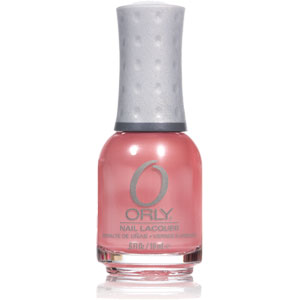 ORLY Nail Polish Seashell (18ml)