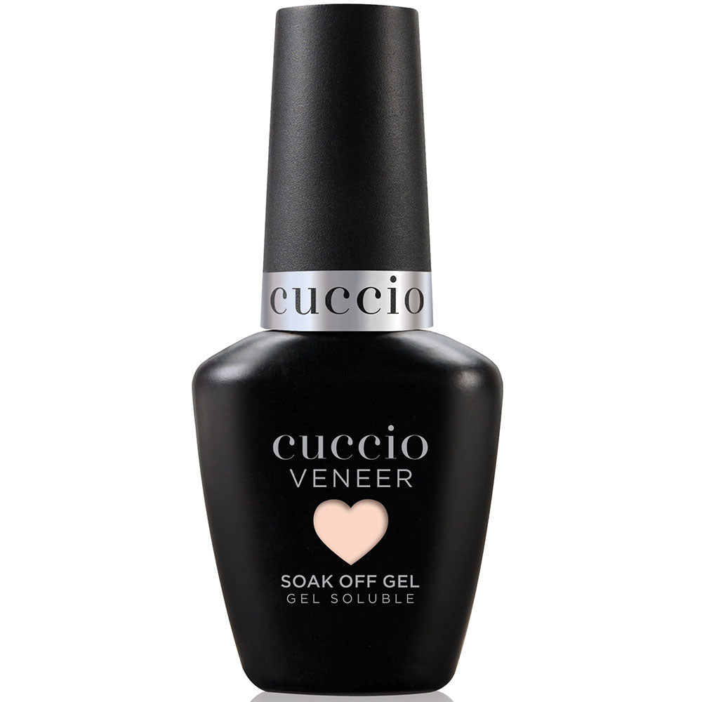 Cuccio UV|LED Veneer Gel Polish See it All in Montreal (13ml)