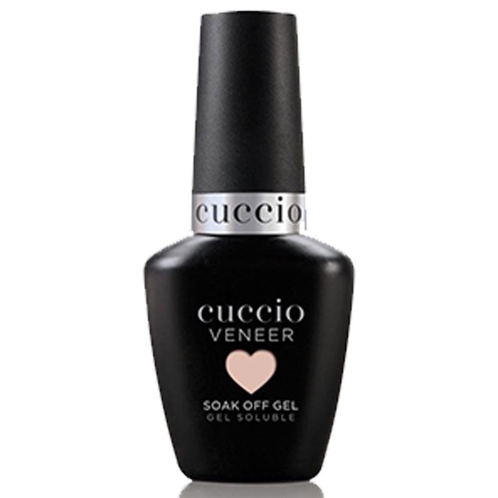 Cuccio UV|LED Veneer Gel Polish I Seek (13ml)