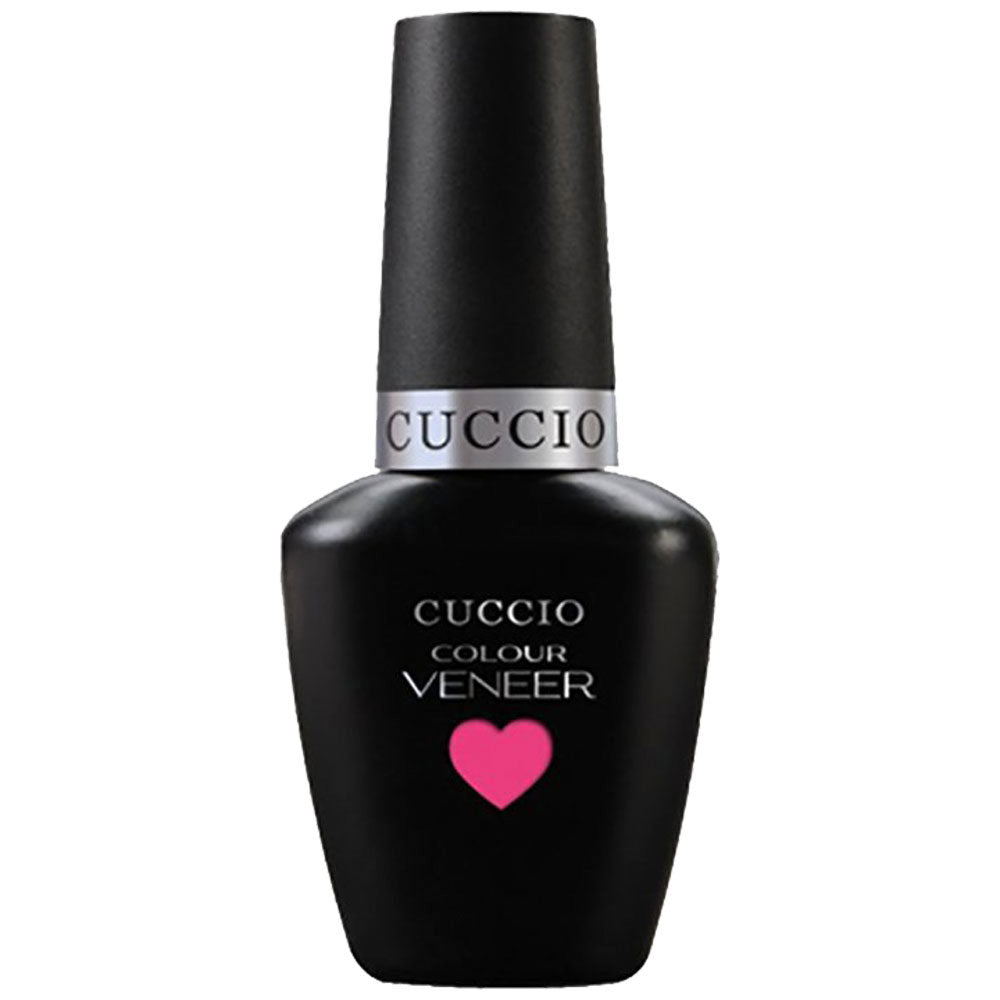 Cuccio UV|LED Veneer Gel Polish She Rocks (13ml)
