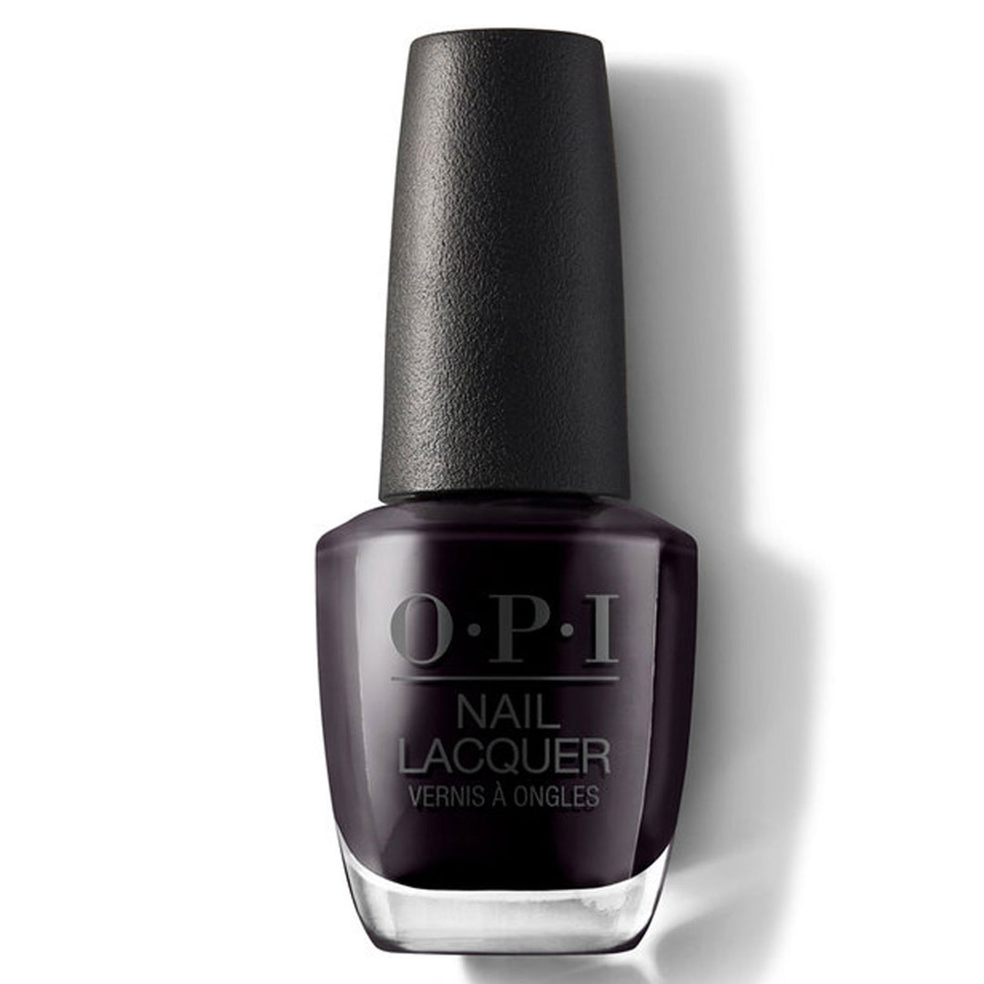 OPI Nail Lacquer Shhh it's top secret (15ml)