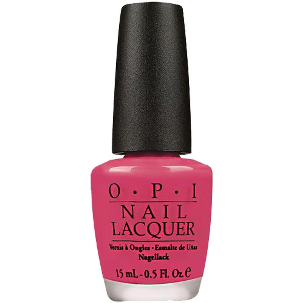OPI Nail Lacquer Shorts Story (15ml)