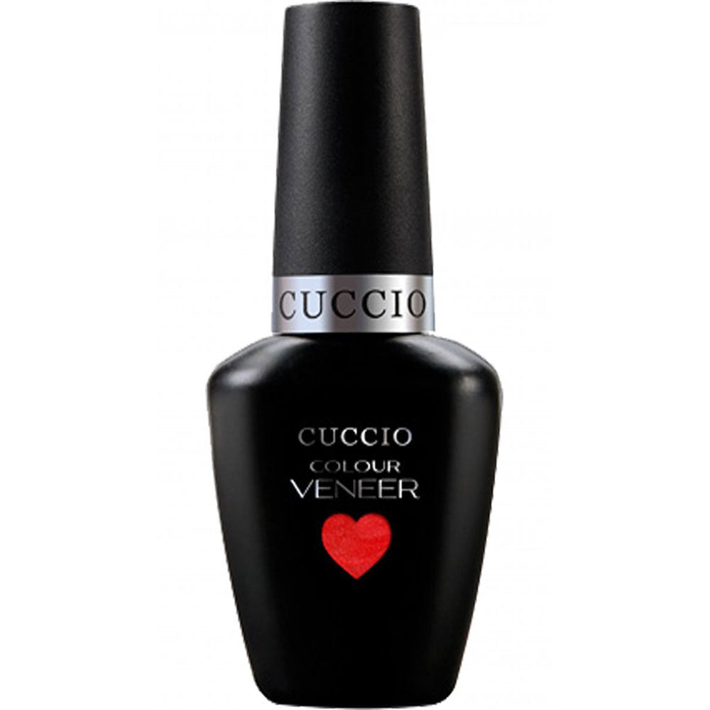 Cuccio UV|LED Veneer Gel Polish Silician Summer (13ml)