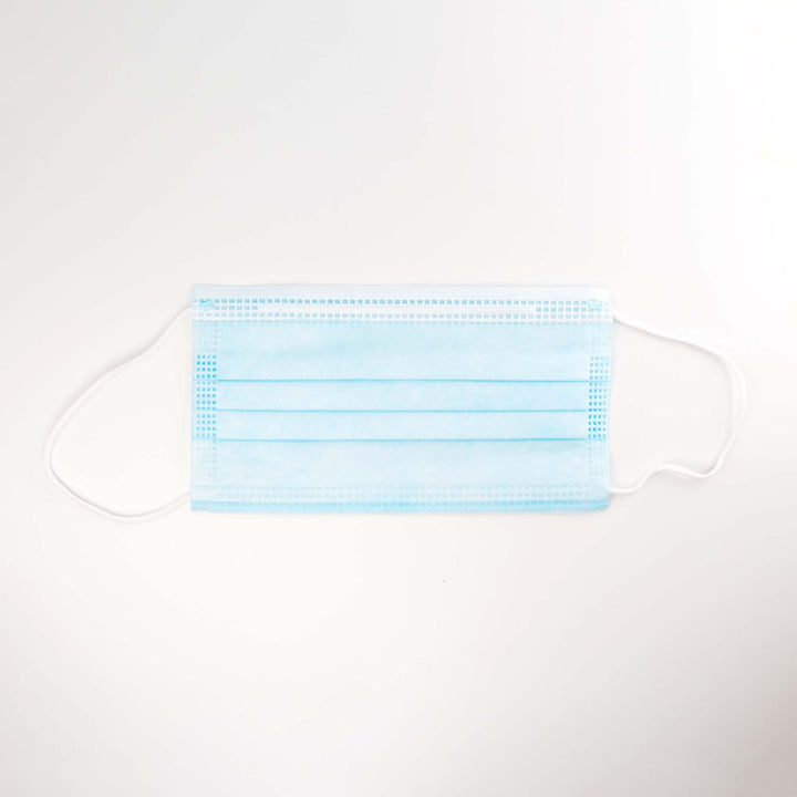 Hoco 3ply Disposable Protective Masks (50pcs)