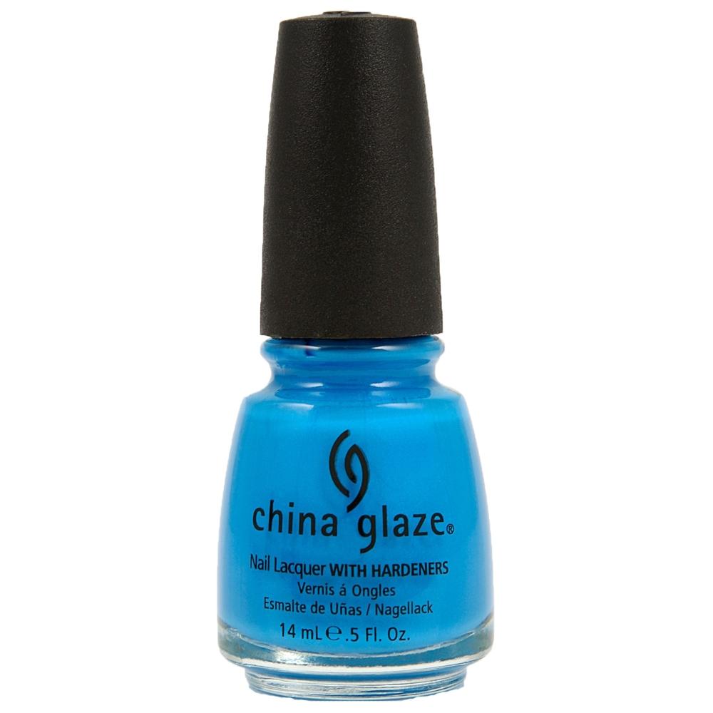 China Glaze Nail Lacquer High Hopes (14ml)