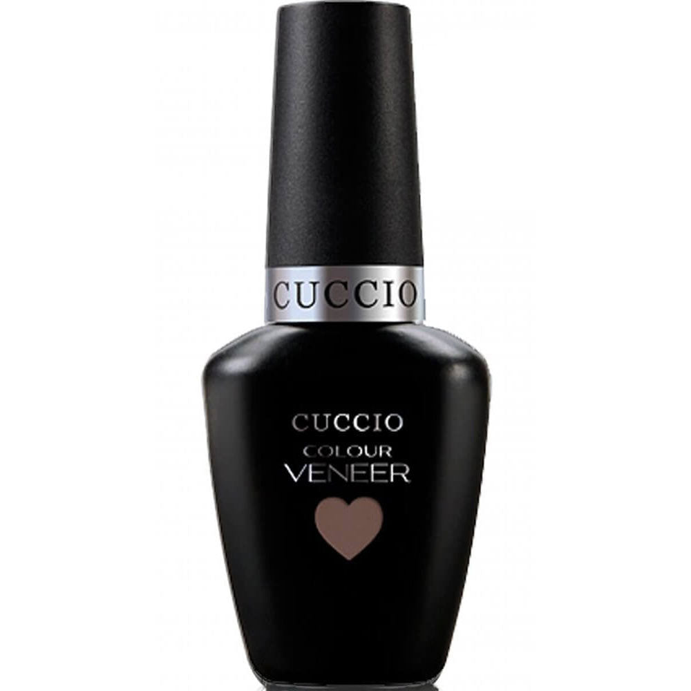 Cuccio UV|LED Veneer Gel Polish Sleeping on the German Autobahn (13ml)