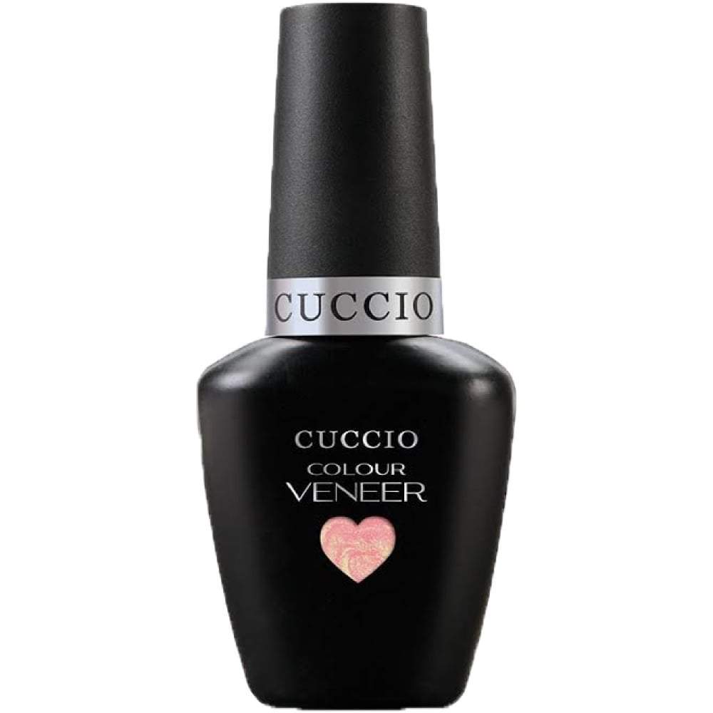 Cuccio UV|LED Veneer Gel Polish Smile! (13ml)