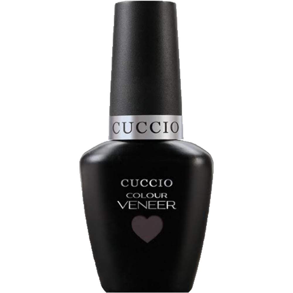 Cuccio UV|LED Veneer Gel Polish Smoking Gun (13ml)