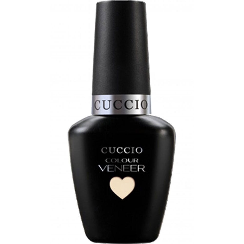 Cuccio UV|LED Veneer Gel Polish So So Sofia (13ml)