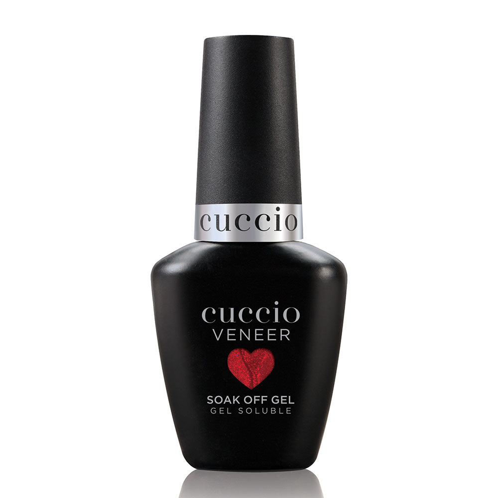 Cuccio UV|LED Veneer Gel Polish Soiree Not Sorry (13ml)