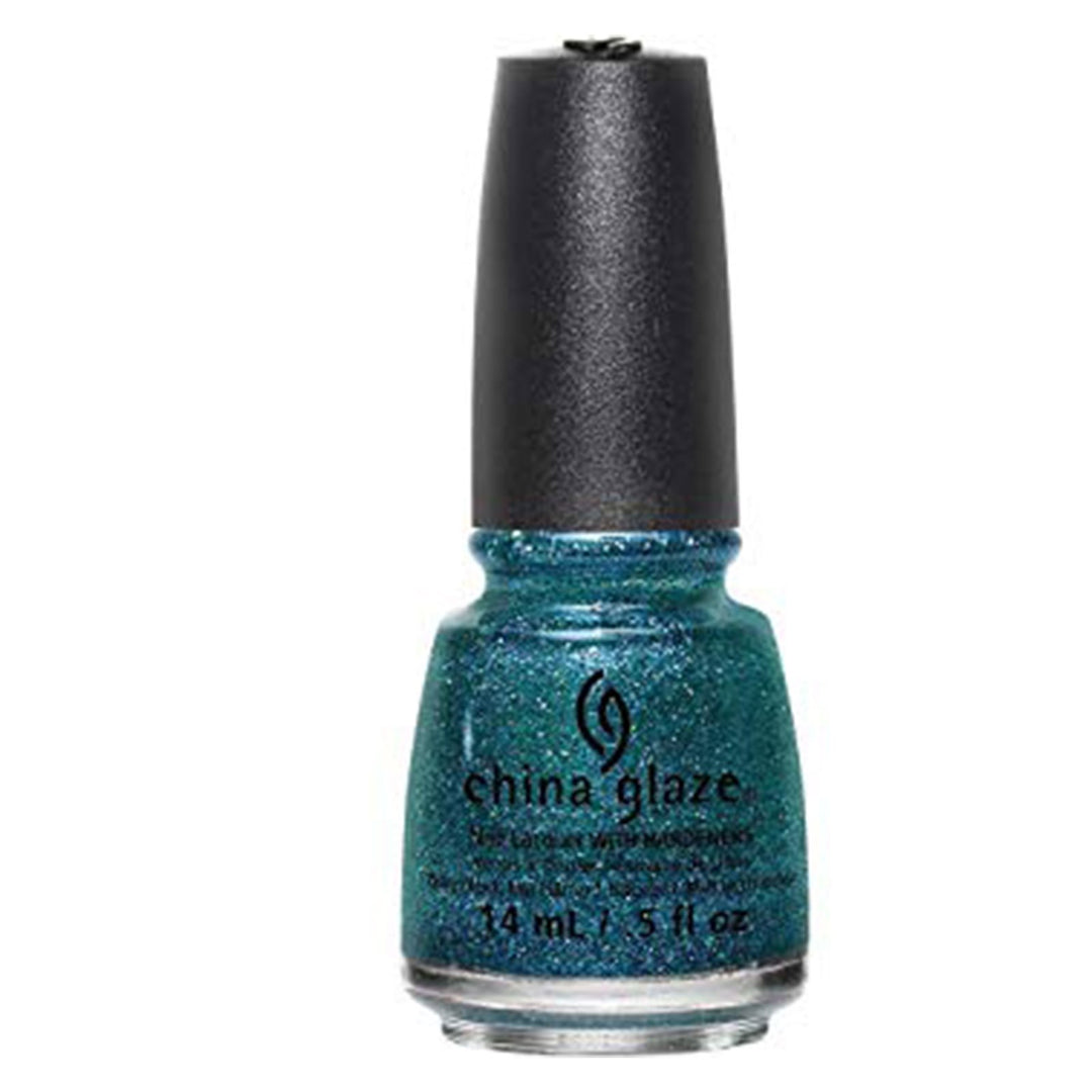China Glaze Nail Lacquer I Soiree I Didn't Do it (14ml)