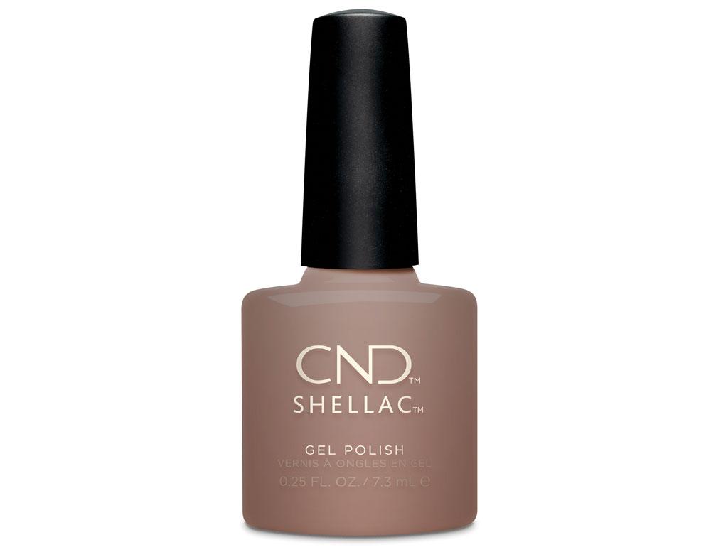 CND UV|LED Shellac Soiree Strut (7.3ml)