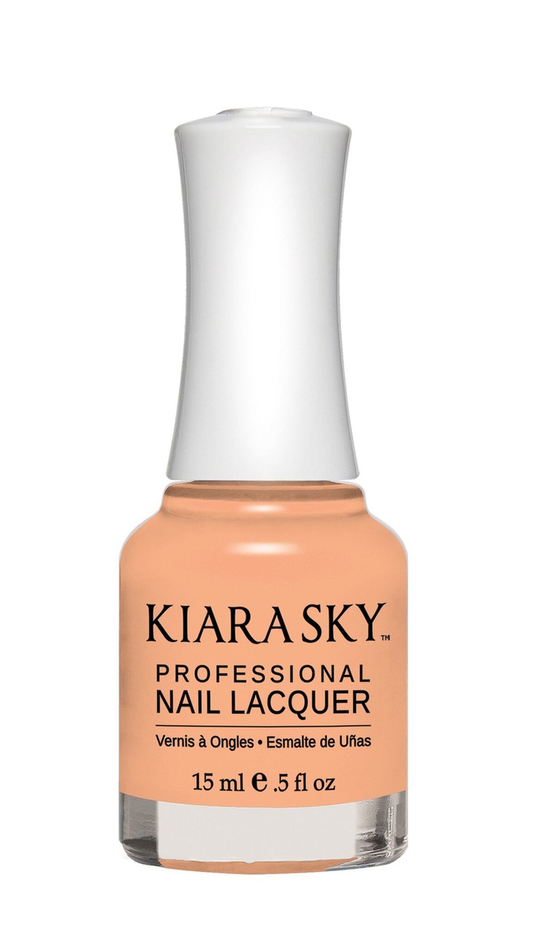 Kiarasky Son of a Peach (15ml)