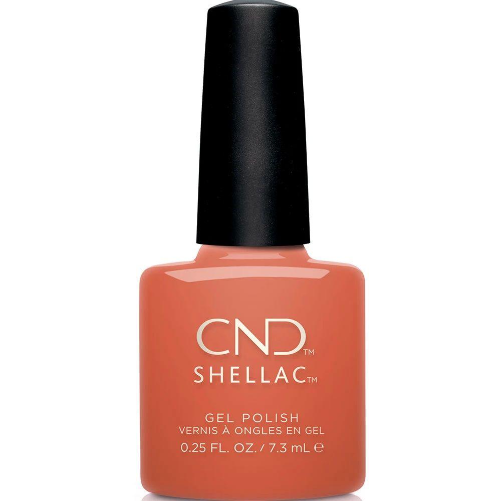 CND UV|LED Shellac Soulmate (7.3ml)