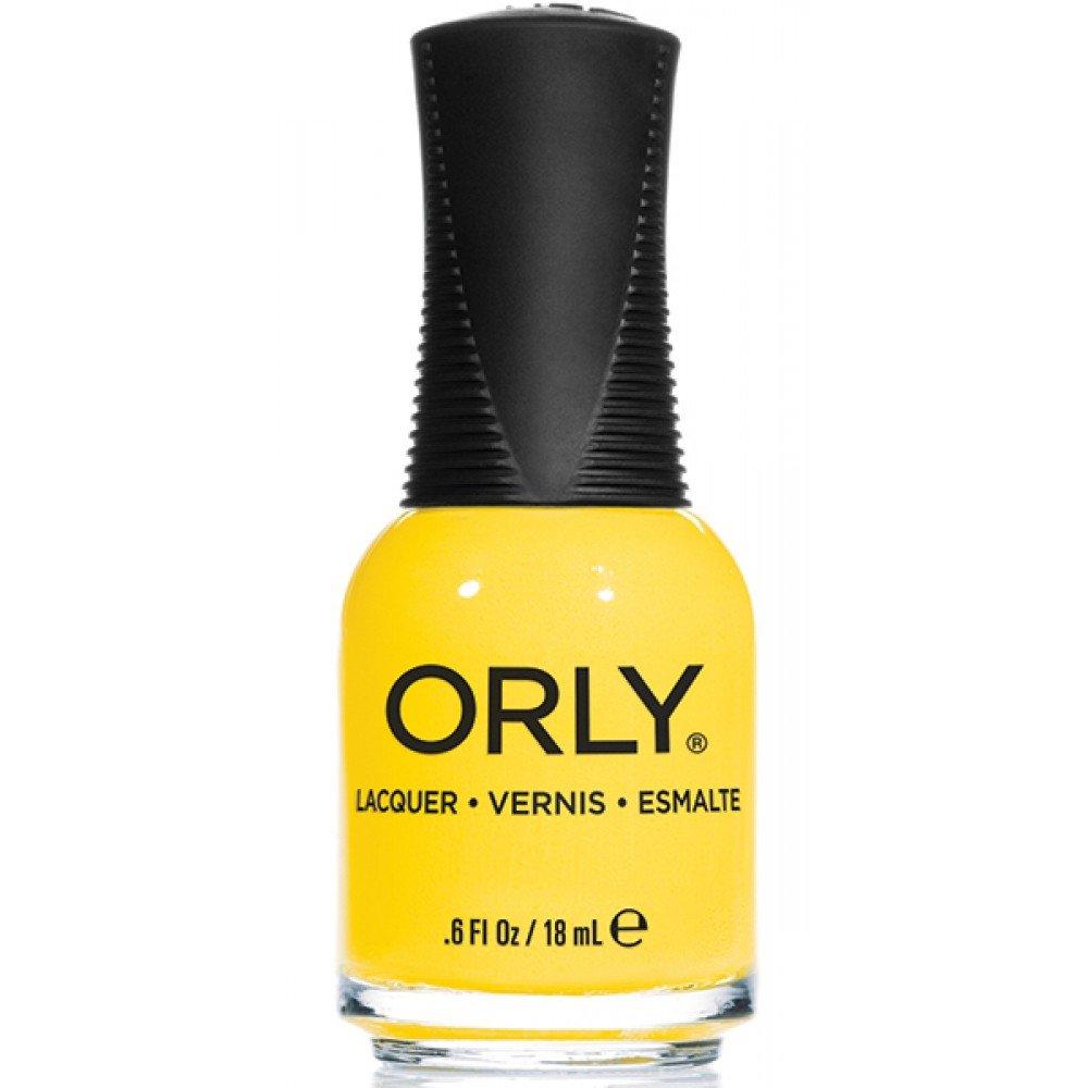 ORLY Nail Polish Spark (18ml)