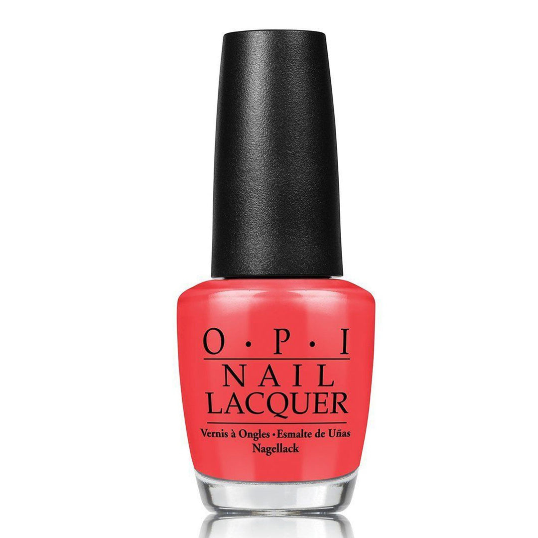OPI Nail Lacquer SPF XXX (15ml)
