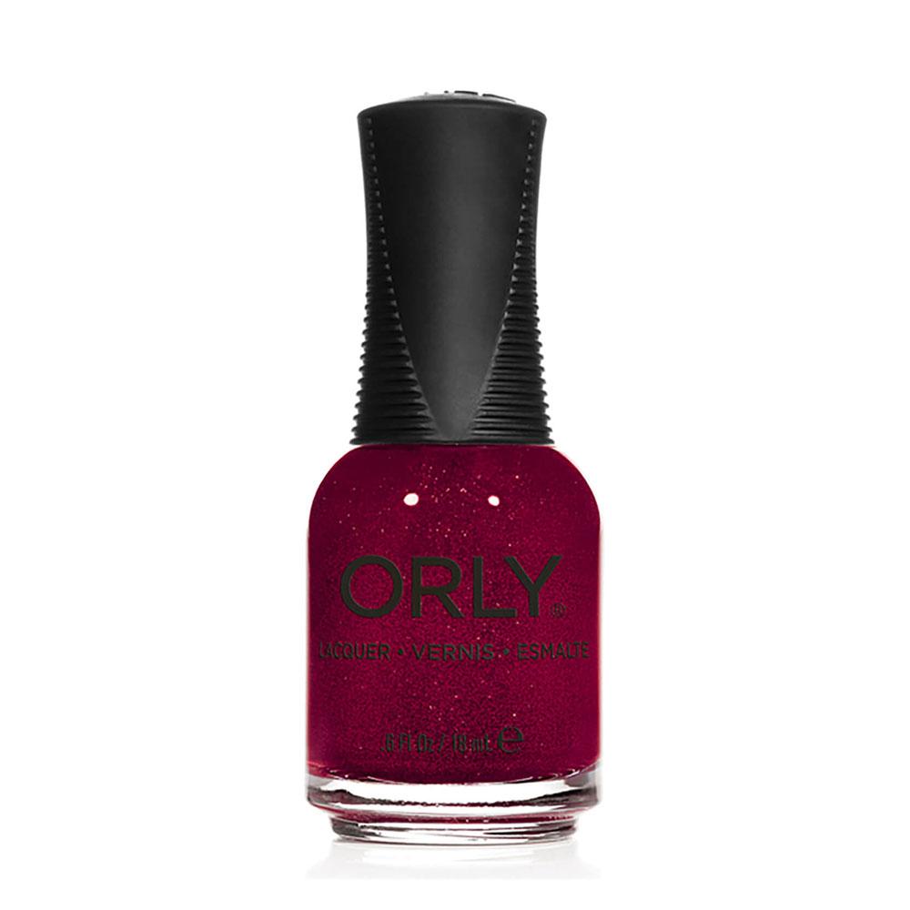 ORLY Nail Polish Star Sprangled (18ml)
