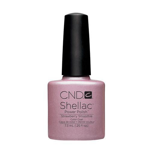 CND UV|LED Shellac Strawberry Smoothie (7.3ml)