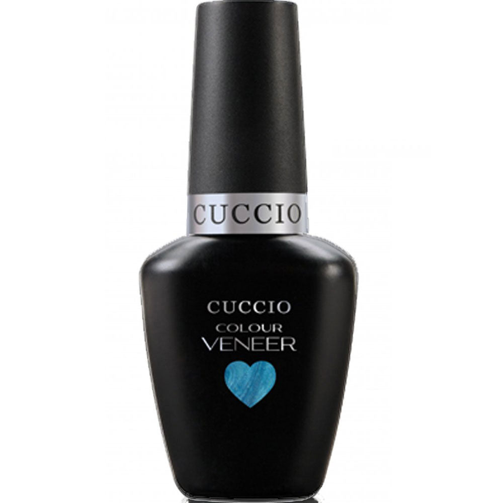 Cuccio UV|LED Veneer Gel Polish Sugar Daddy (13ml)