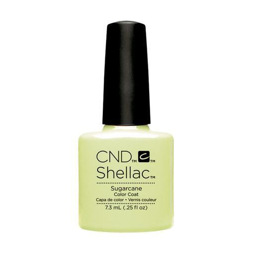 CND UV|LED Shellac Sugarcane (7.3ml)