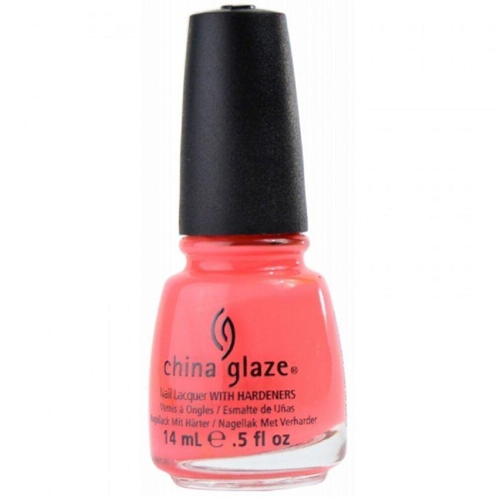China Glaze Nail Lacquer Surreal Appeal (14ml)