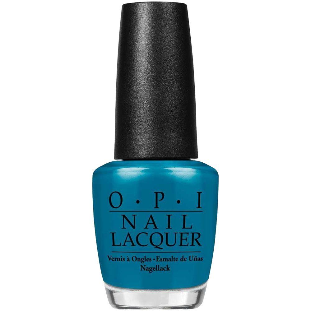 OPI Nail Lacquer Suzi Says Feng Shui (15ml)
