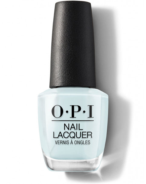 OPI Nail Lacquer ~ Suzi Without a Paddle (15ml)