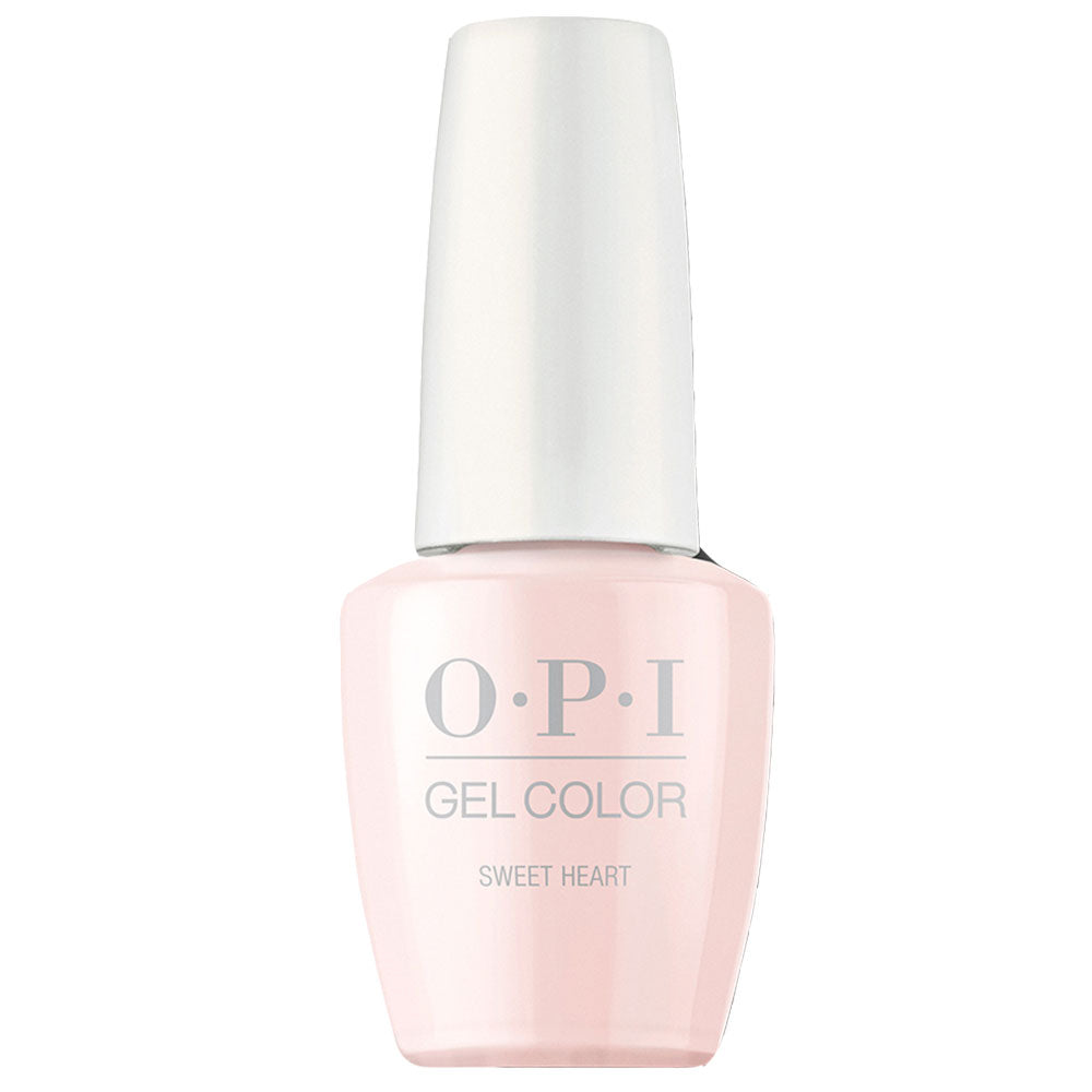 OPI Gel Color Sweet Heart 15ml