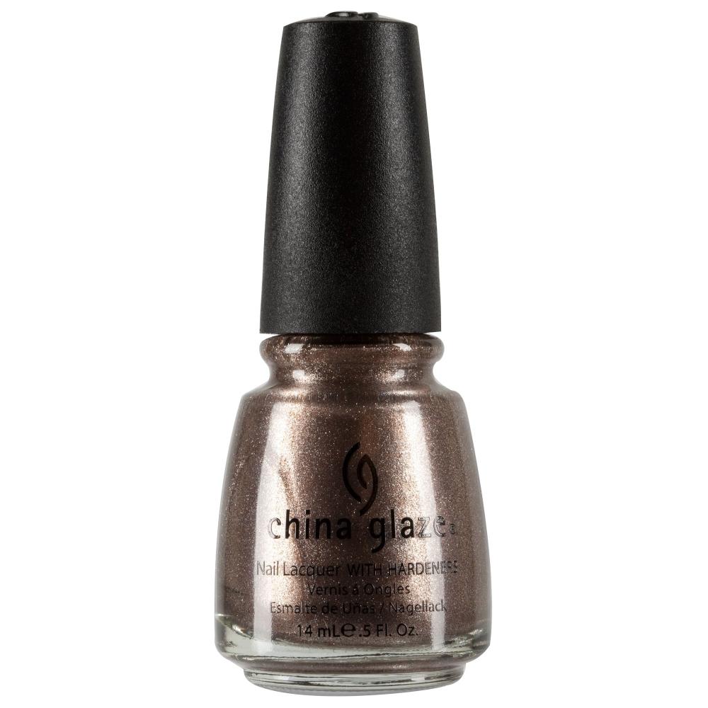 China Glaze Nail Lacquer Swing Baby (14ml)