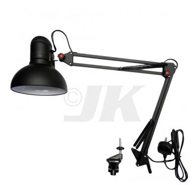 Professional Nail Salon Table Lamp (E27 Bulb)