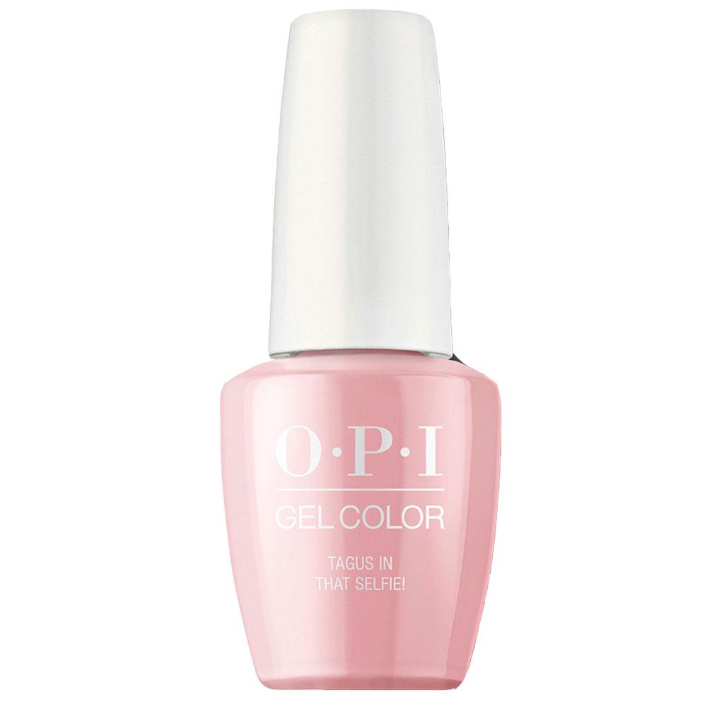 OPI Gel Color Tagus In That Selfie! 15ml