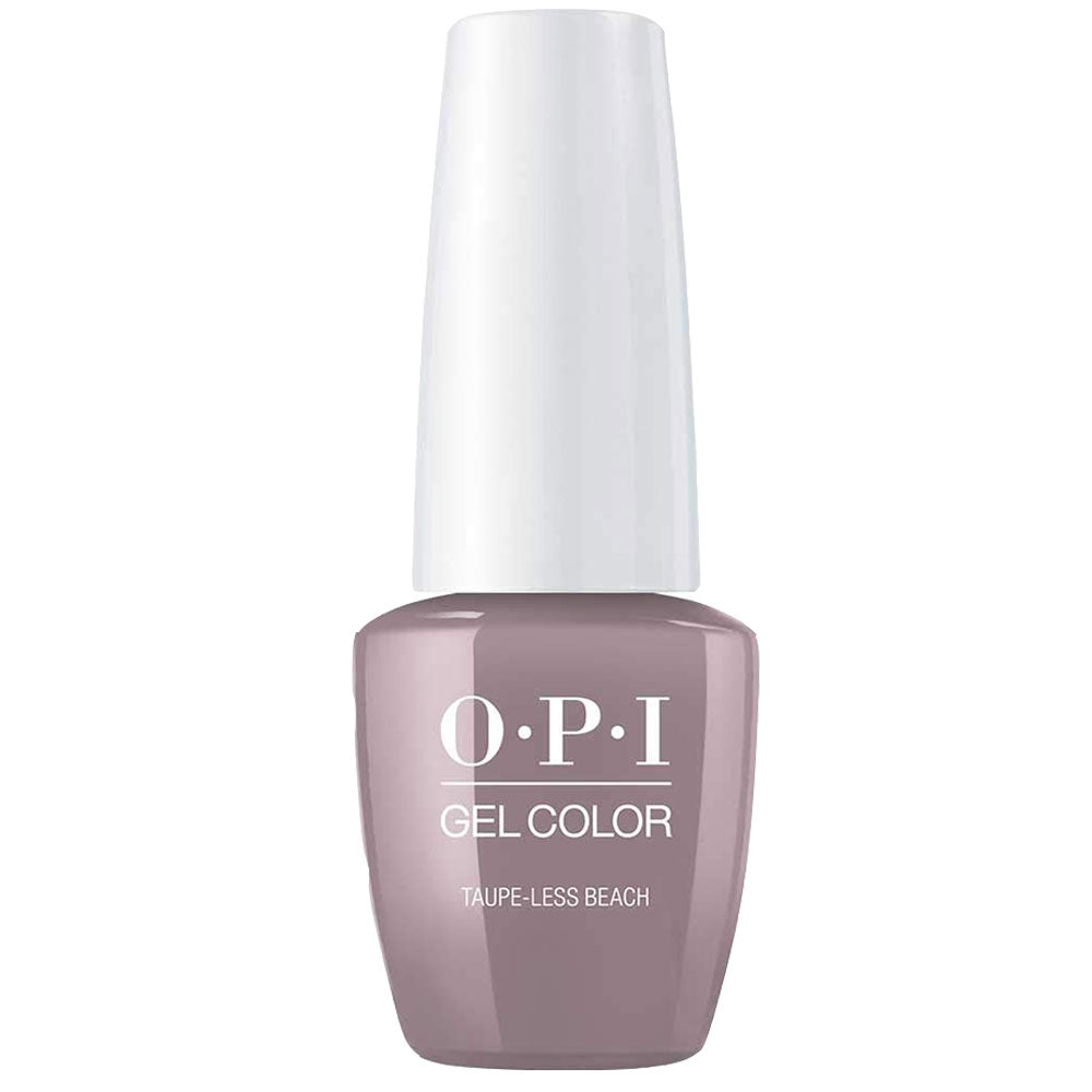 OPI Gel Color Taupeless Beach 15ml