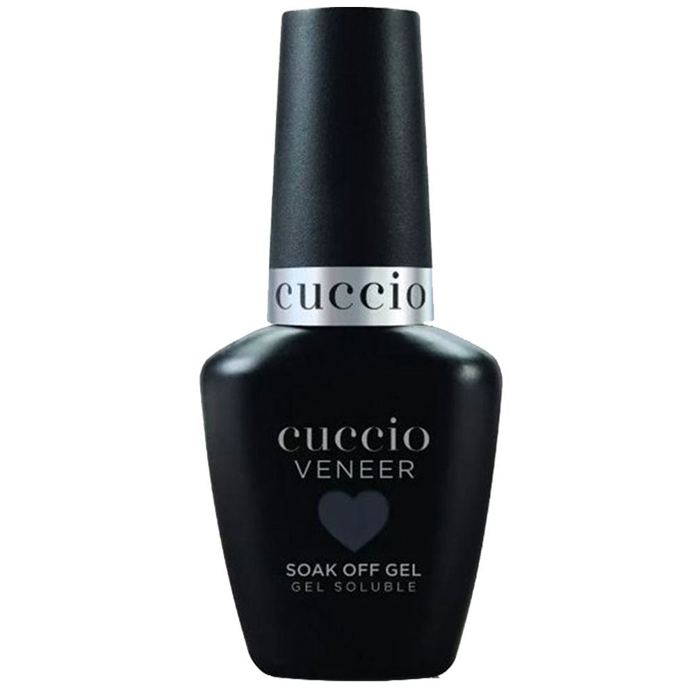 Cuccio UV|LED Veneer Gel Polish Text-Me-Tile (13ml)