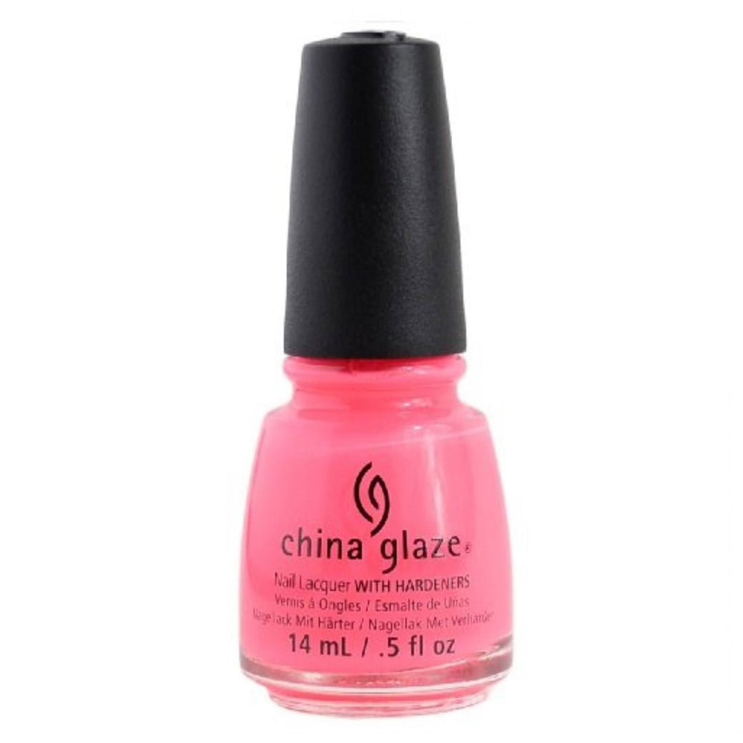 China Glaze Nail Lacquer Thistle Do Nicely (14ml)