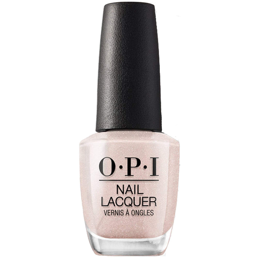 OPI Nail Lacquer Throw Me a kiss (15ml)