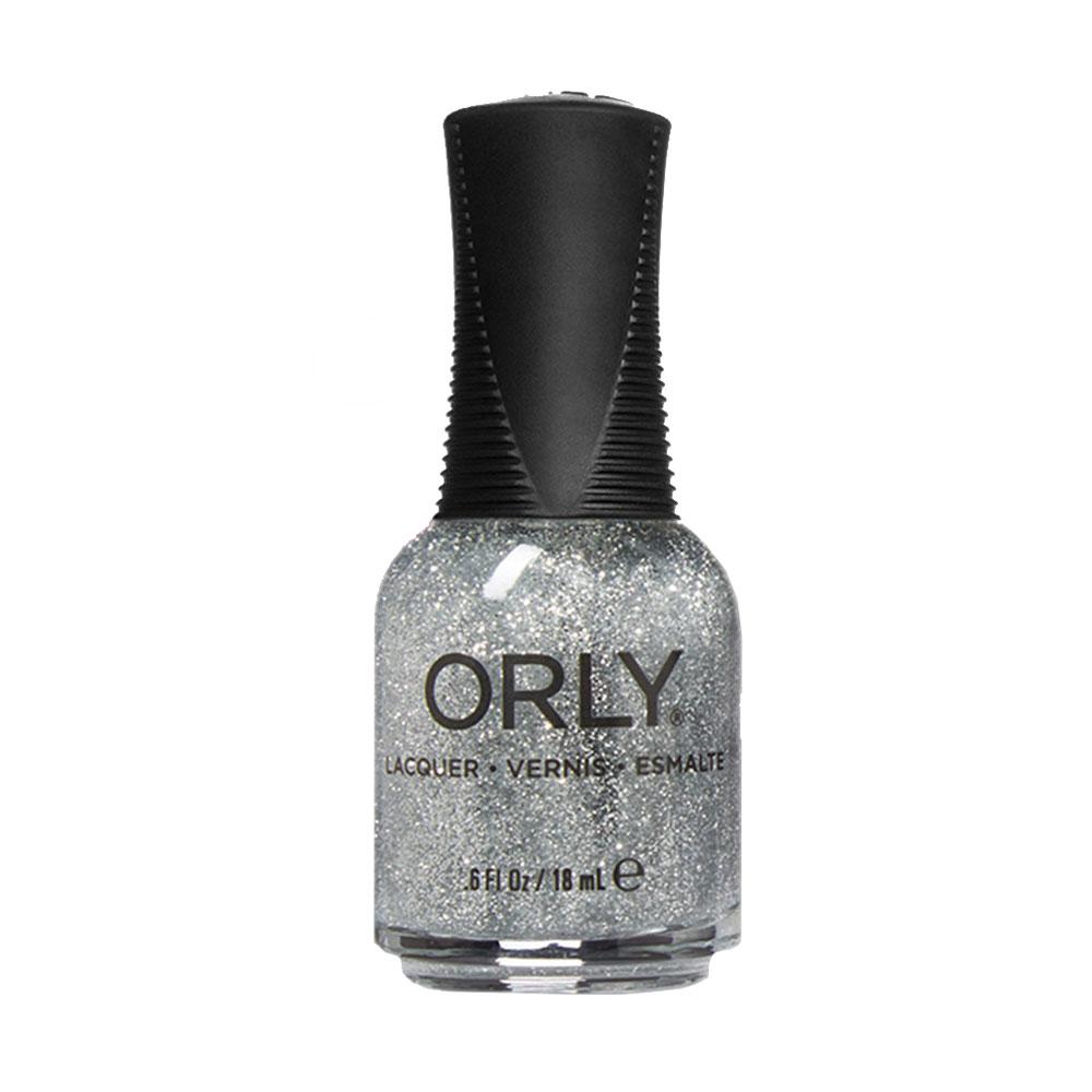 ORLY Nail Polish Tiara (18ml)