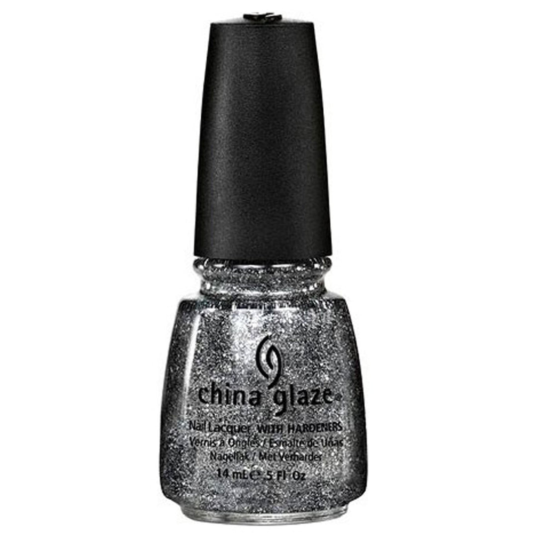 China Glaze Nail Lacquer Tinsel Town  (14ml)