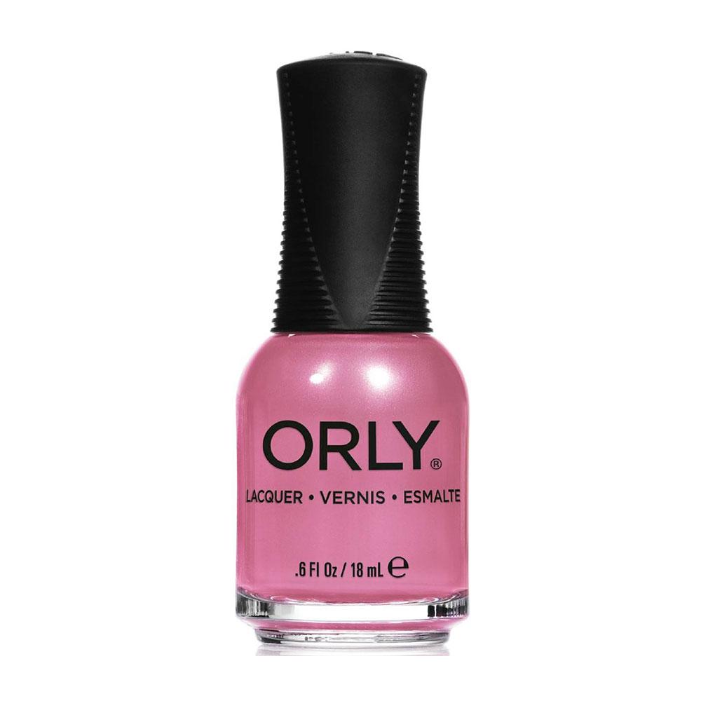 ORLY Nail Polish Toast the Couple (18ml)
