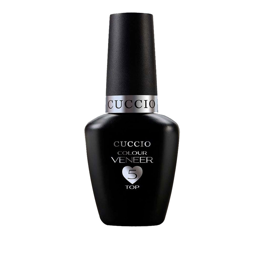 Cuccio Veneer Top Coat 13ml