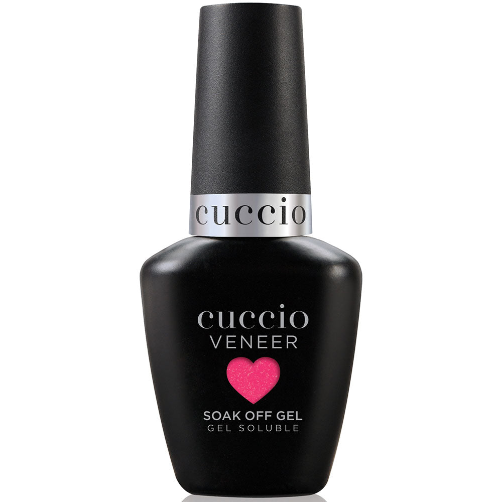 Cuccio UV|LED Veneer Gel Polish Totally Tokyo (13ml)