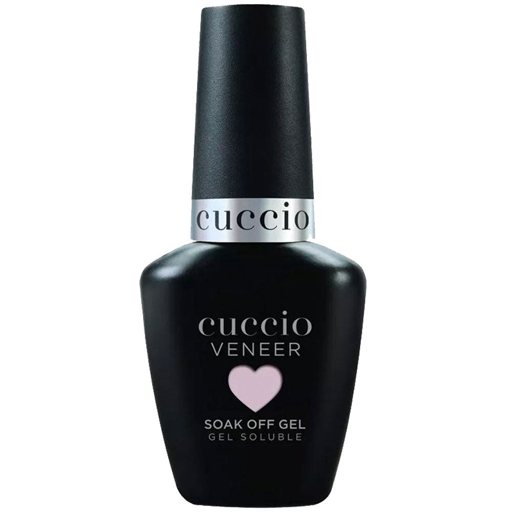 Cuccio UV|LED Veneer Gel Polish Transformation (13ml)