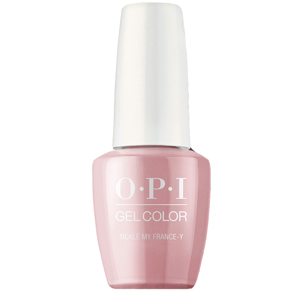 OPI Gel Color Tickle My France-y 15ml