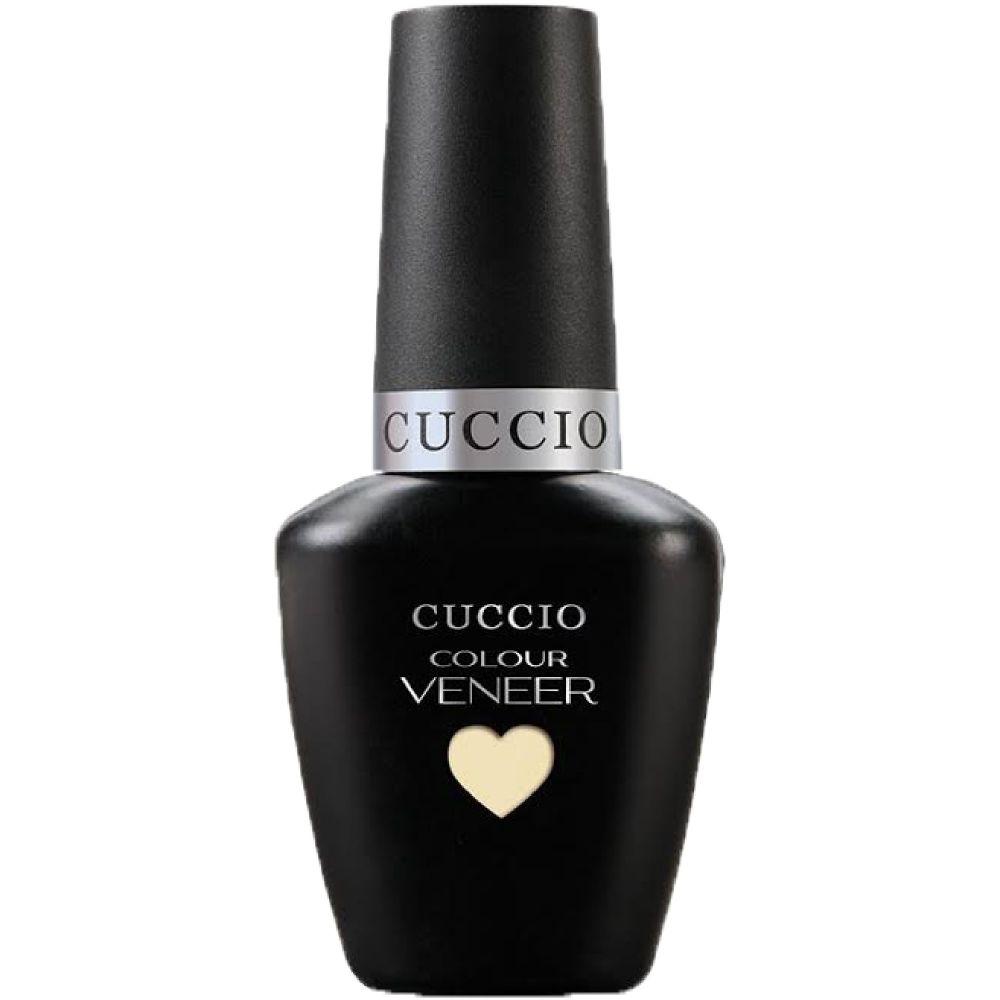 Cuccio UV|LED Veneer Gel Polish Trust Yourself! (13ml)