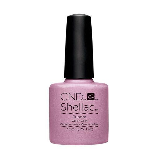 CND UV|LED Shellac Tundra (7.3ml)