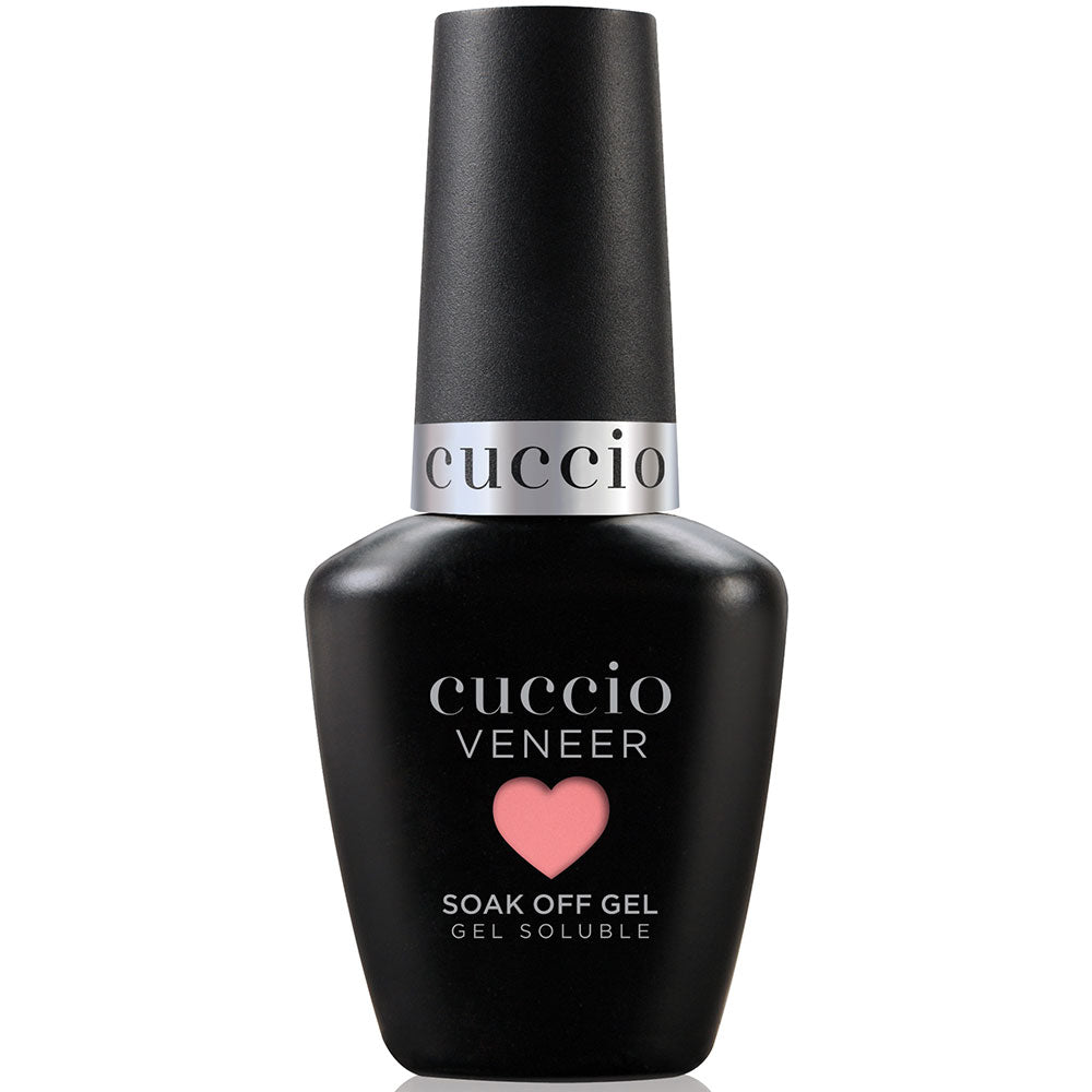 Cuccio UV|LED Veneer Gel Polish Turkish Delight (13ml)