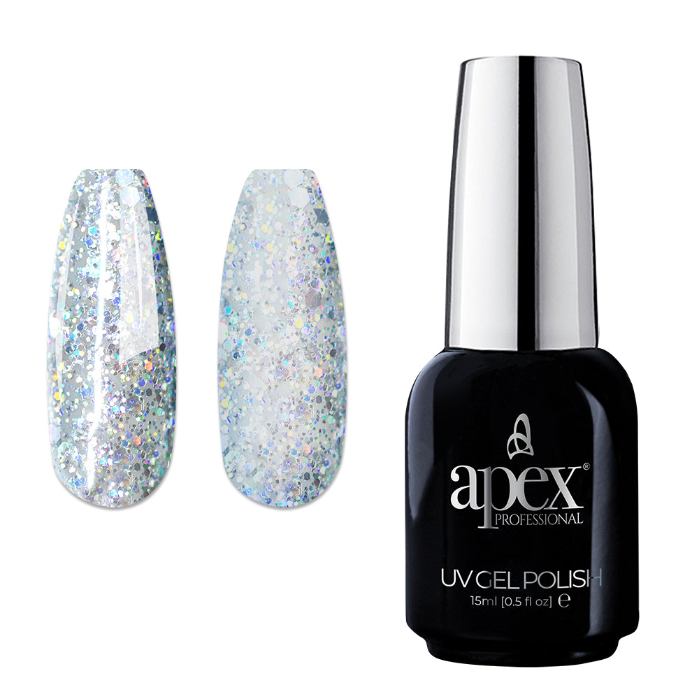 Apex® Professional Gel Polish - Under The Stars (15ml)