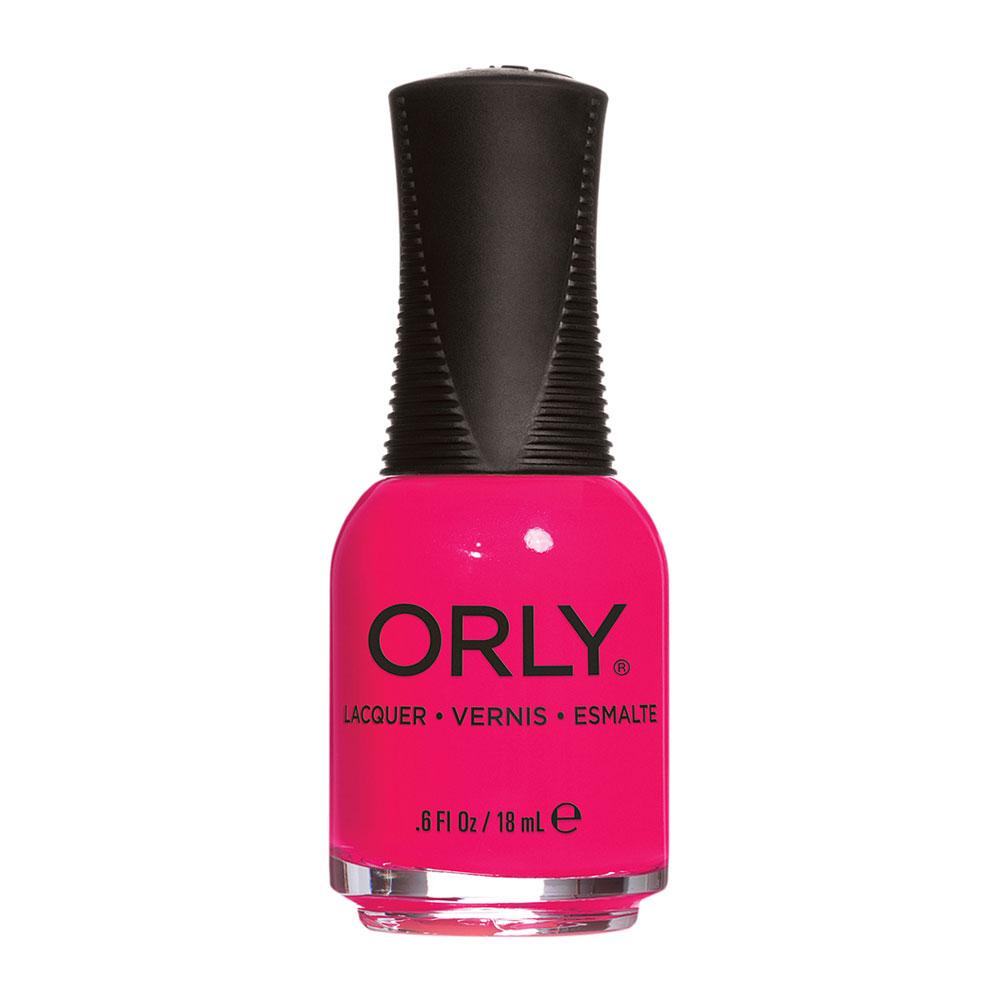 ORLY Nail Polish Va Va Voom (18ml)