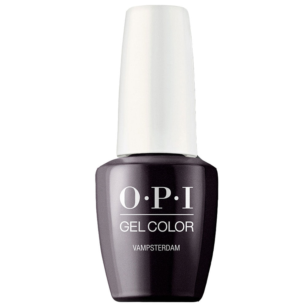 OPI Gel Color Vampsterdam 15ml