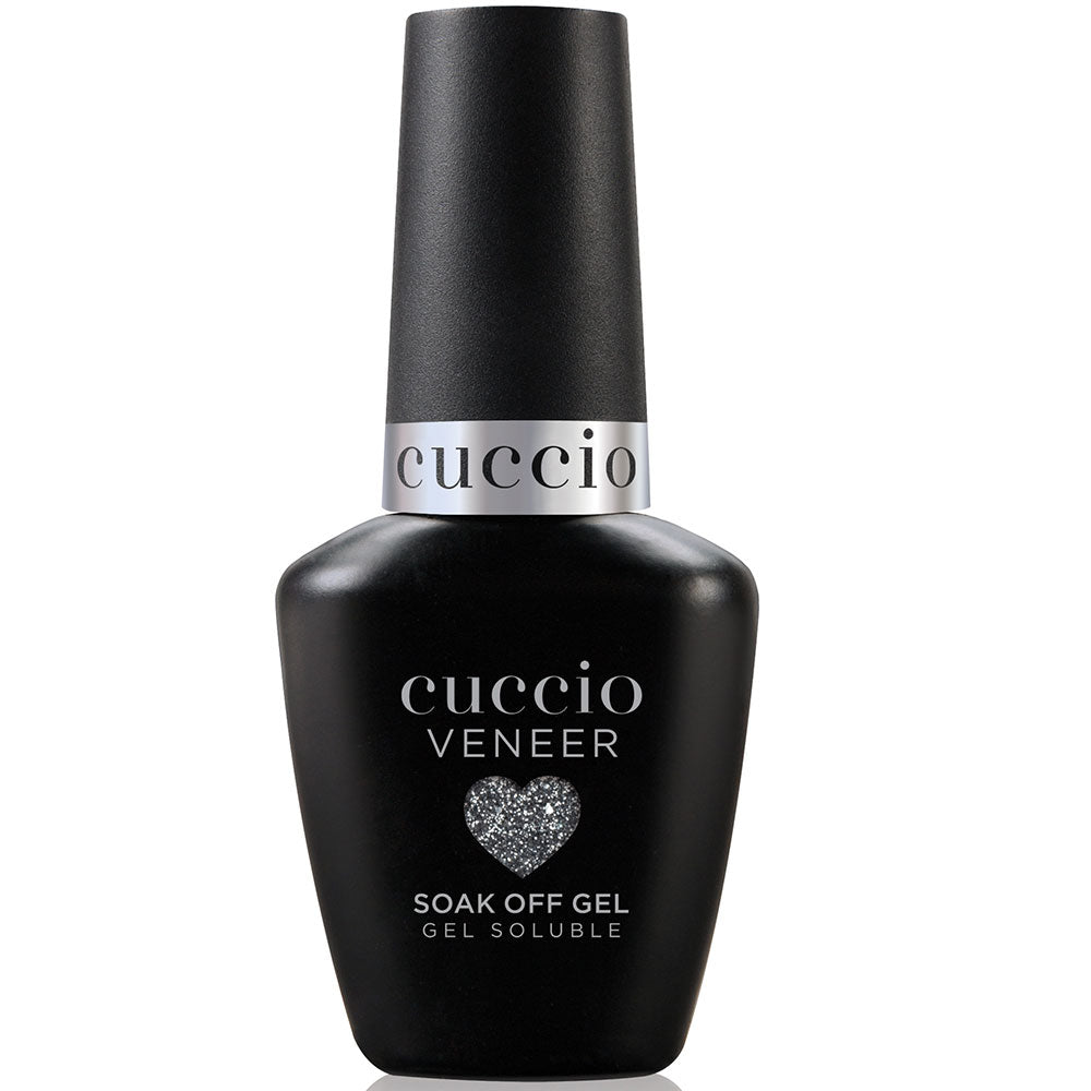 Cuccio UV|LED Veneer Gel Polish Vegas Vixen (13ml)